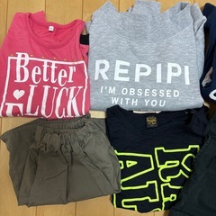 まとめうり売りの画像