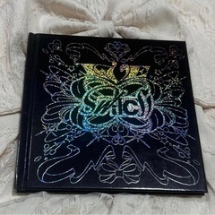  kpop　IVE SWITCH アルバムの画像