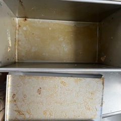 ベーキング 食パン型 1.5斤の画像