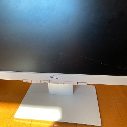 FUJITSU 富士通 モニター B23T 7 ViewSonic VA2419 SMH 7   
5台 まとめ売り