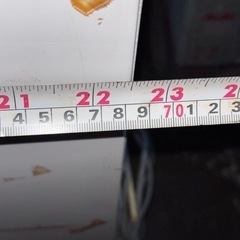 業務用冷凍庫の画像