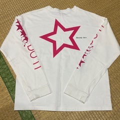 子供服　長袖の画像