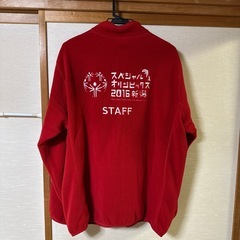 
ブルゾンの画像