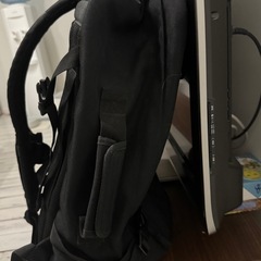 【お渡し済み 】大容量リュックの画像