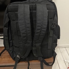 【お渡し済み 】大容量リュックの画像