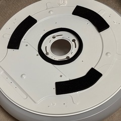 シーリングライト　蛍光灯×4台 受渡し者決定
の画像