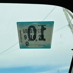 ホンダインサイト　9万キロ台　(車検2年付き)の画像