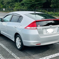 ホンダインサイト　9万キロ台　(車検2年付き)の画像