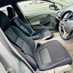 ホンダインサイト　9万キロ台　(車検2年付き)の画像