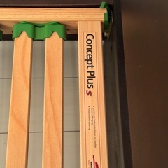 ベッドフレーム、マットの画像