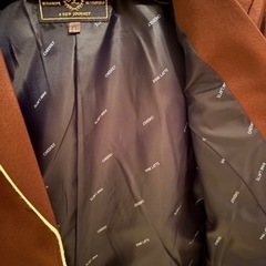 美品！【セットで3000円】卒業式に！女の子　ジャケット、スカートの画像