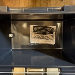 シマノフィクセルリミテッドプロ　クーラーボックス 
の画像