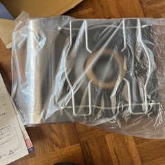 卓上コンロの画像