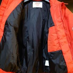 シンプソンジャケットの画像