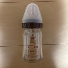 combi 哺乳瓶 乳首 セット　の画像