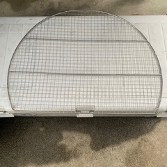 コールマン ファイヤーディスクマックス たきびだ焚き火台の画像