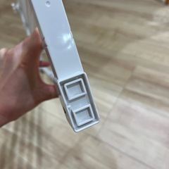 【決定】突っ張り棒③の画像