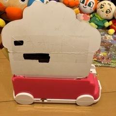 【値下げ】アンパンマン ぬいぐるみ おもちゃ セットの画像