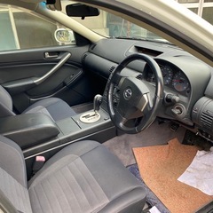 日産　ステージア 250t RS FOUR V エアロセレクションの画像