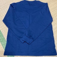 子供服　長袖の画像