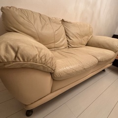 ソファーの画像