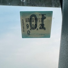 トヨタプリウス30 車検2年付きの画像