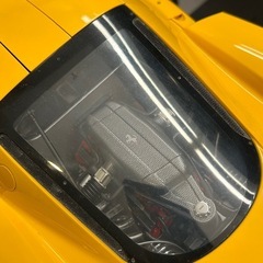 タミヤ　エンツォフェラーリ 1／12の画像
