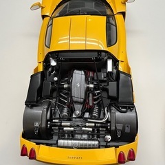 タミヤ　エンツォフェラーリ 1／12の画像