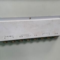 JW69 【直接引取り限定】聴力検査室仕様 防音室の画像