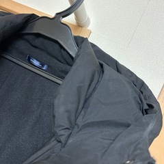 ダウンコート  3L  レディースの画像