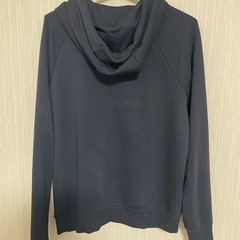 NIKE ナイキ　パーカー　試着だけしましたの画像