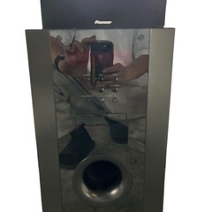 パイオニア　ホームシアターセット SX SWR1の画像