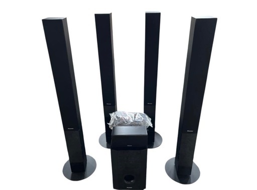 パイオニア　ホームシアターセット SX SWR1