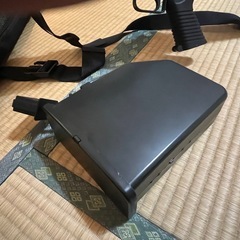 M249 MINIMI モデルガン　電動の画像