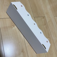 スリコ　ハンガー　ラック　帽子掛けの画像