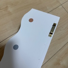 スリコ　ハンガー　ラック　帽子掛けの画像