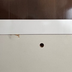 ニトリ シングルベットフレームの画像