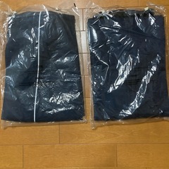 NIKE社製の上下セットの画像