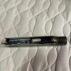 国際製　ブローニング M1910 モデルガン未発火物
の画像