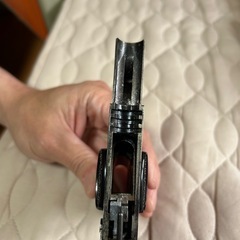 国際製　ブローニング M1910 モデルガン未発火物
の画像