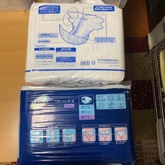 大人用オムツの画像
