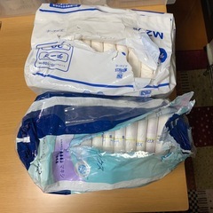 大人用オムツの画像