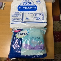 大人用オムツの画像