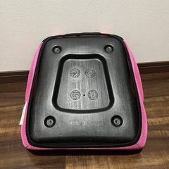 ジュニアシートの画像