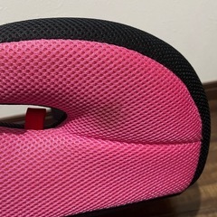 ジュニアシートの画像