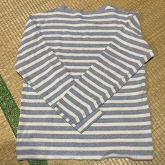 子供服　長袖の画像