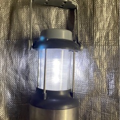 アウトドアランタン？の画像