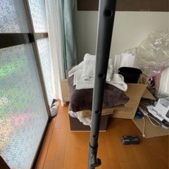 【取引中】トランポリンの画像