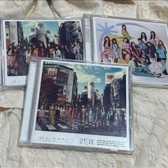 izone  CDセットの画像