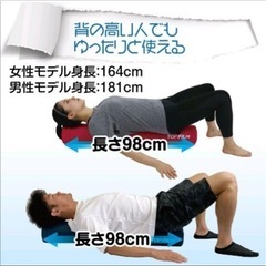 ストレッチポールの画像